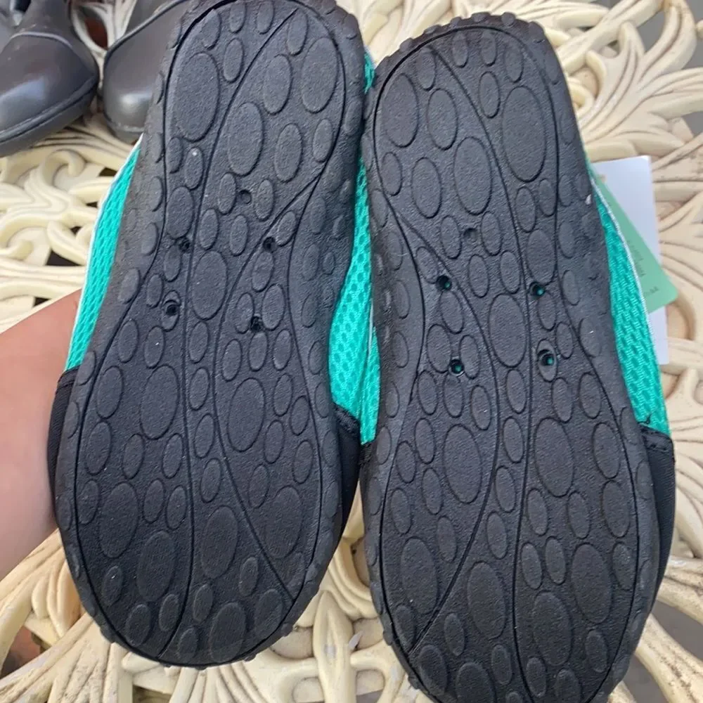 Swim shoes NWT